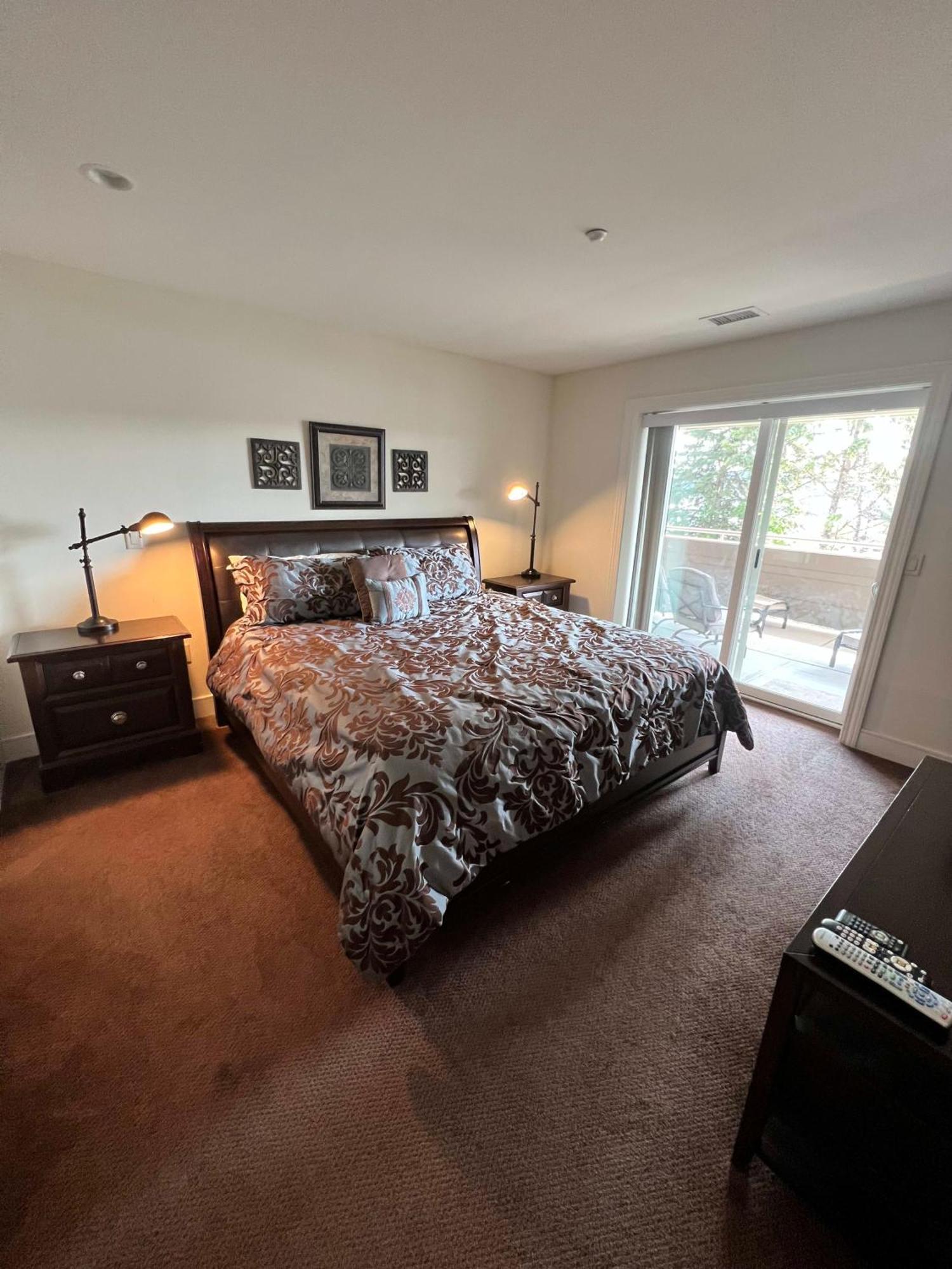 Third Floor Suite With Lots Of Amenties Traverse City Dış mekan fotoğraf