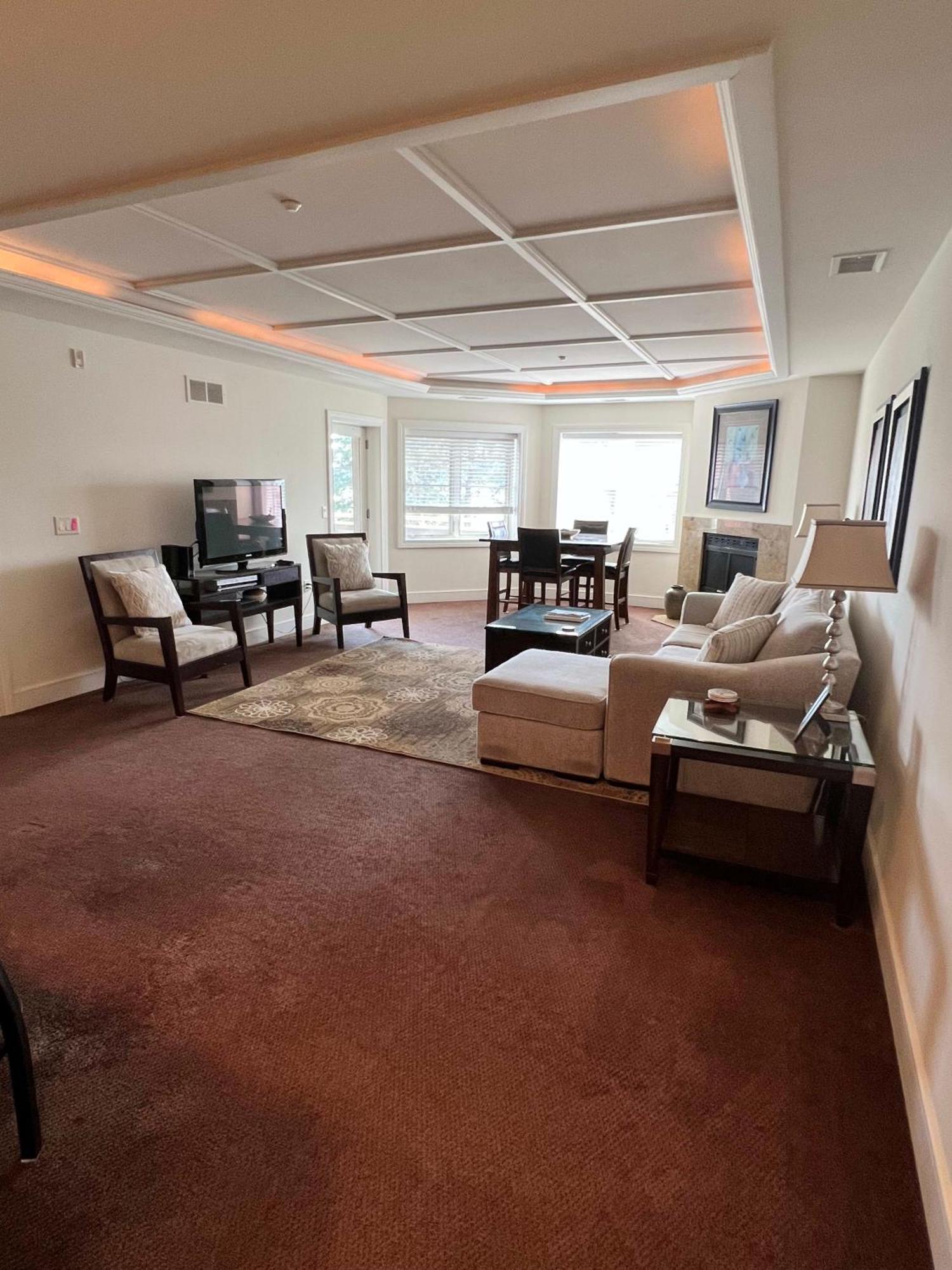 Third Floor Suite With Lots Of Amenties Traverse City Dış mekan fotoğraf